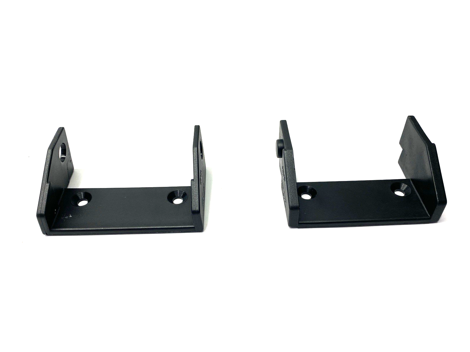Igus 117-5-12P Mounting Bracket Set without Tiewrap Plates - Maverick Industrial Sales