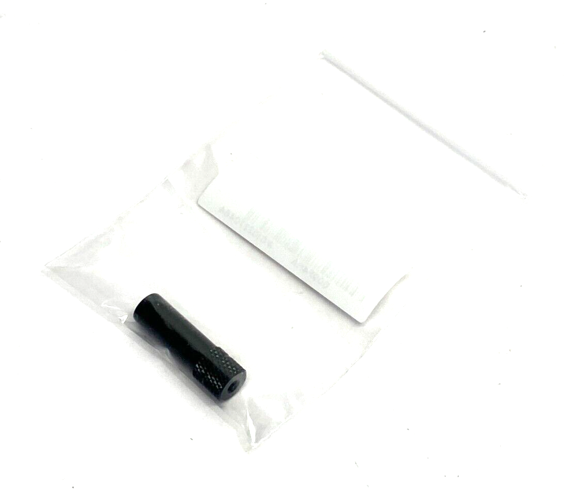 Keyence F-4HA Fiber Optic Reflective Lens Spot/Small Beam - Maverick Industrial Sales