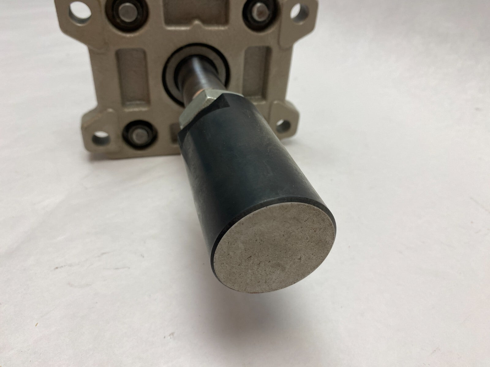 SMC CDA2F100TN-50Z Tie Rod Pneumatic Cylinder - Maverick Industrial Sales