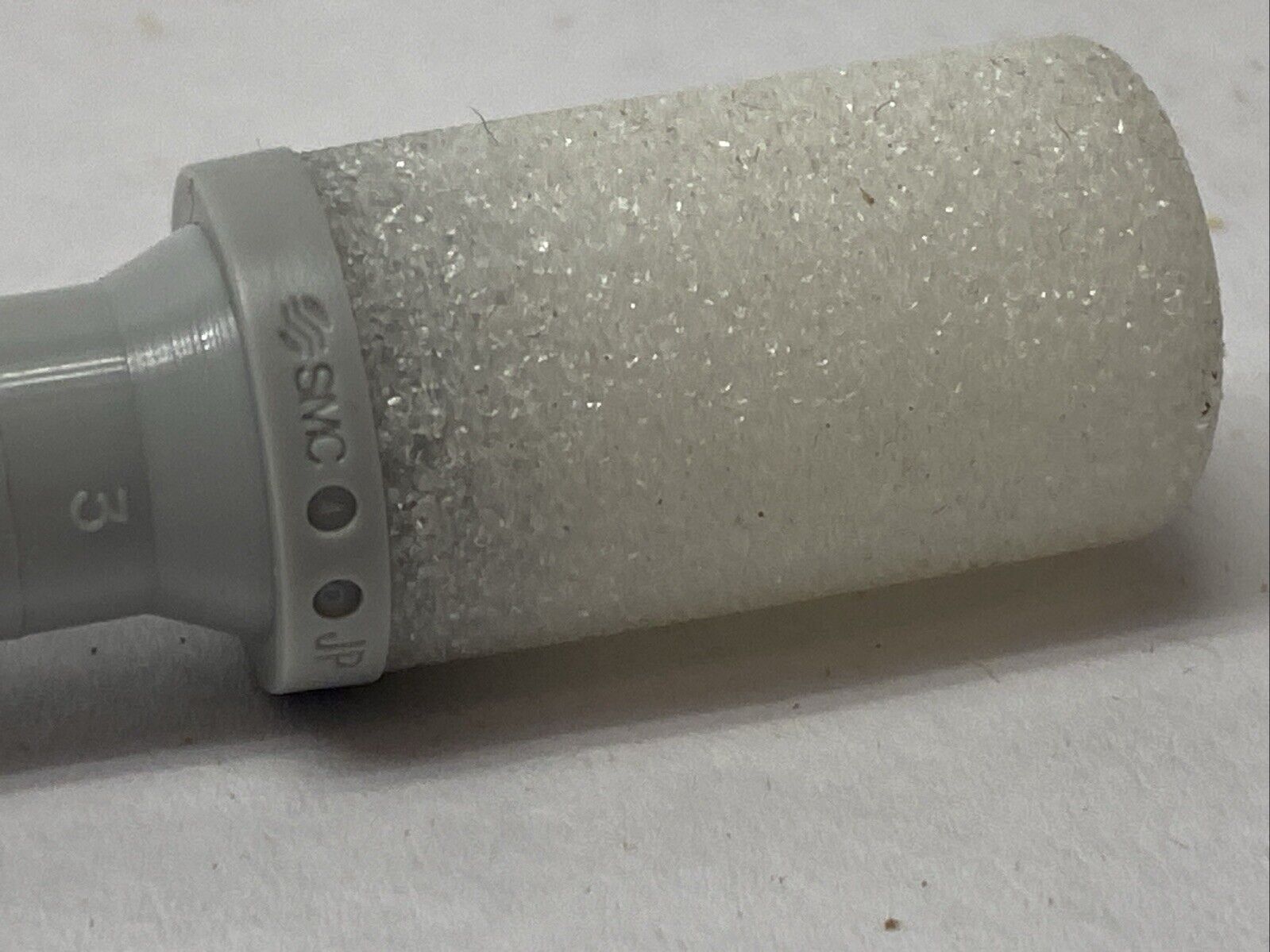 SMC AN20-C10 Pneumatic Silencer 10mm Tube LOT OF 4 - Maverick Industrial Sales