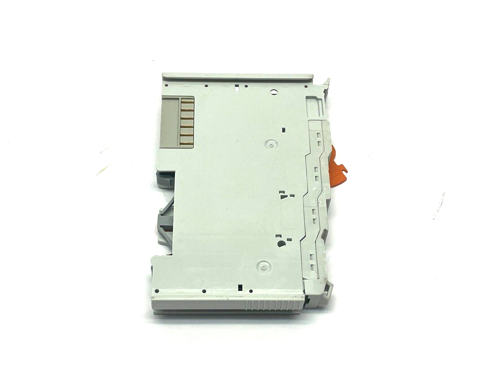 ES9100 | Beckhoff Voltage Supply Terminal 10A 24VDC - Used - Maverick Industrial Sales