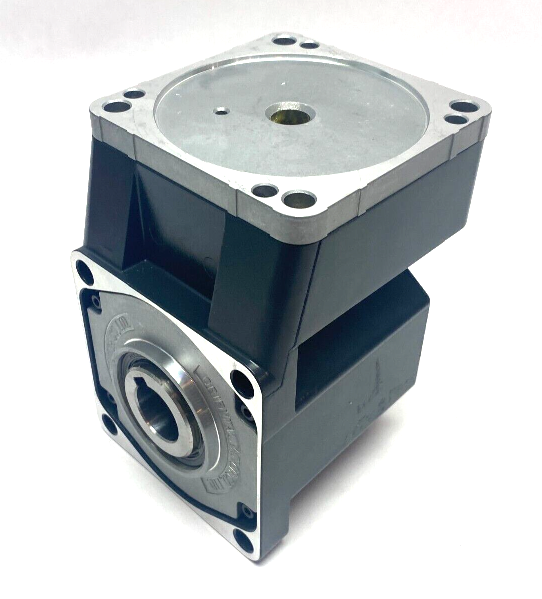 Oriental Motor BH6G2-50RH Hollow Shaft Gear Head Right Angle 50:1 25mm - Maverick Industrial Sales