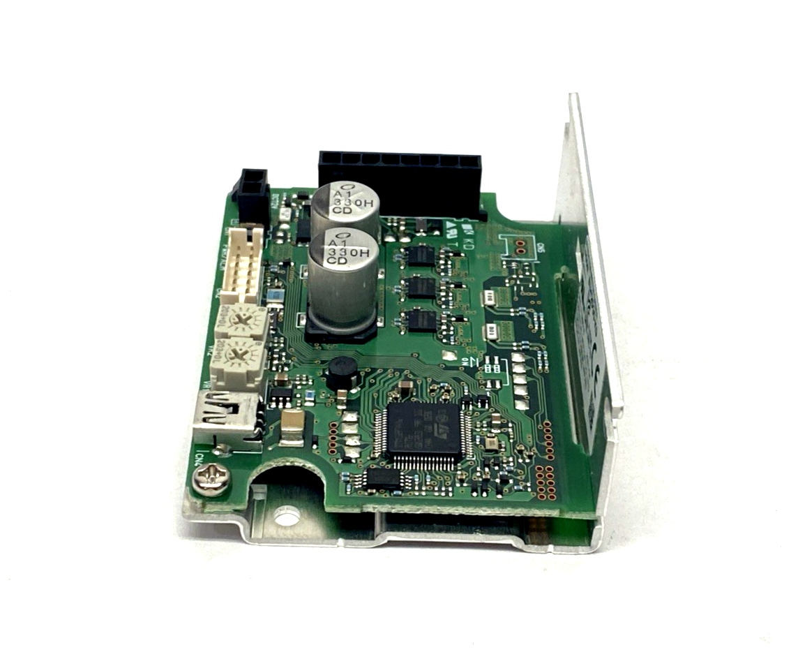 BLH2D30-KD | Oriental Motor Brushless Motor Driver 24VDC - Used - Maverick Industrial Sales