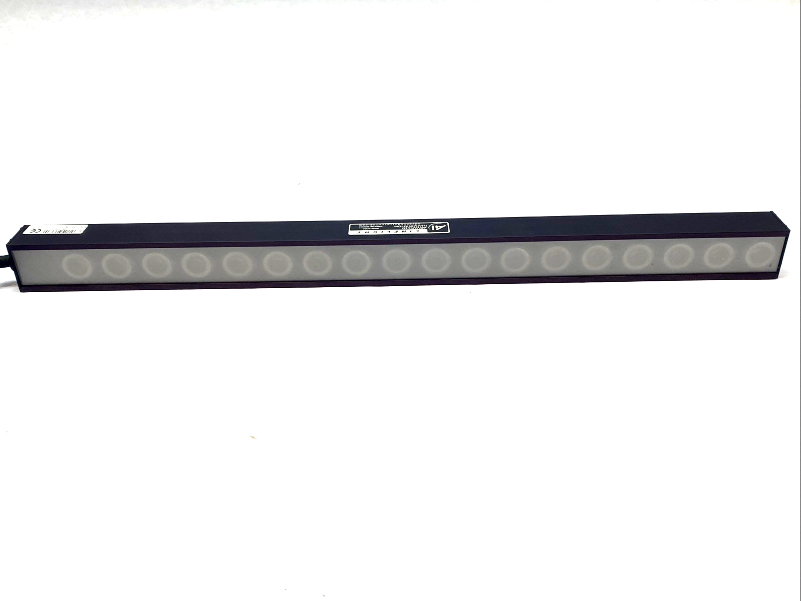 Advanced Illumination EL174-6254VOLT-447 LED Light Source 447V Machine Vision - Maverick Industrial Sales
