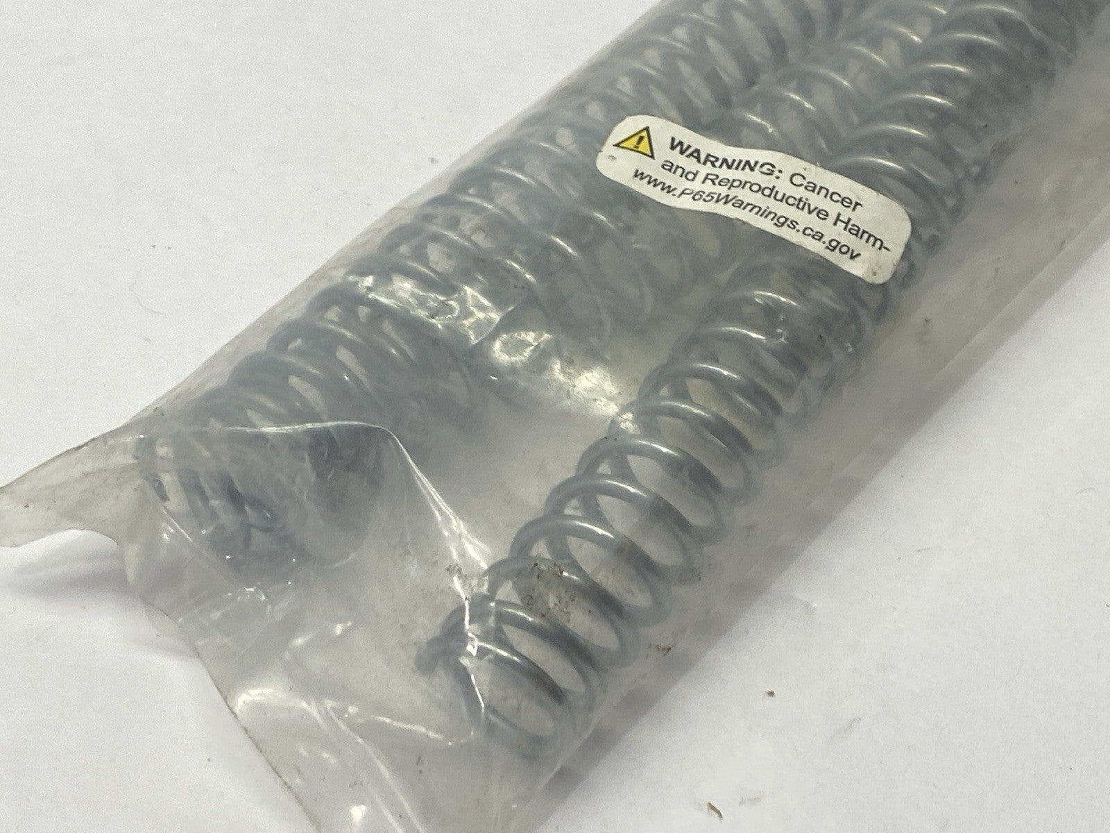 Gardner Spring 8C13C Cut-to-Length Compression Spring 0.7320" OD 12" Free Length - Maverick Industrial Sales