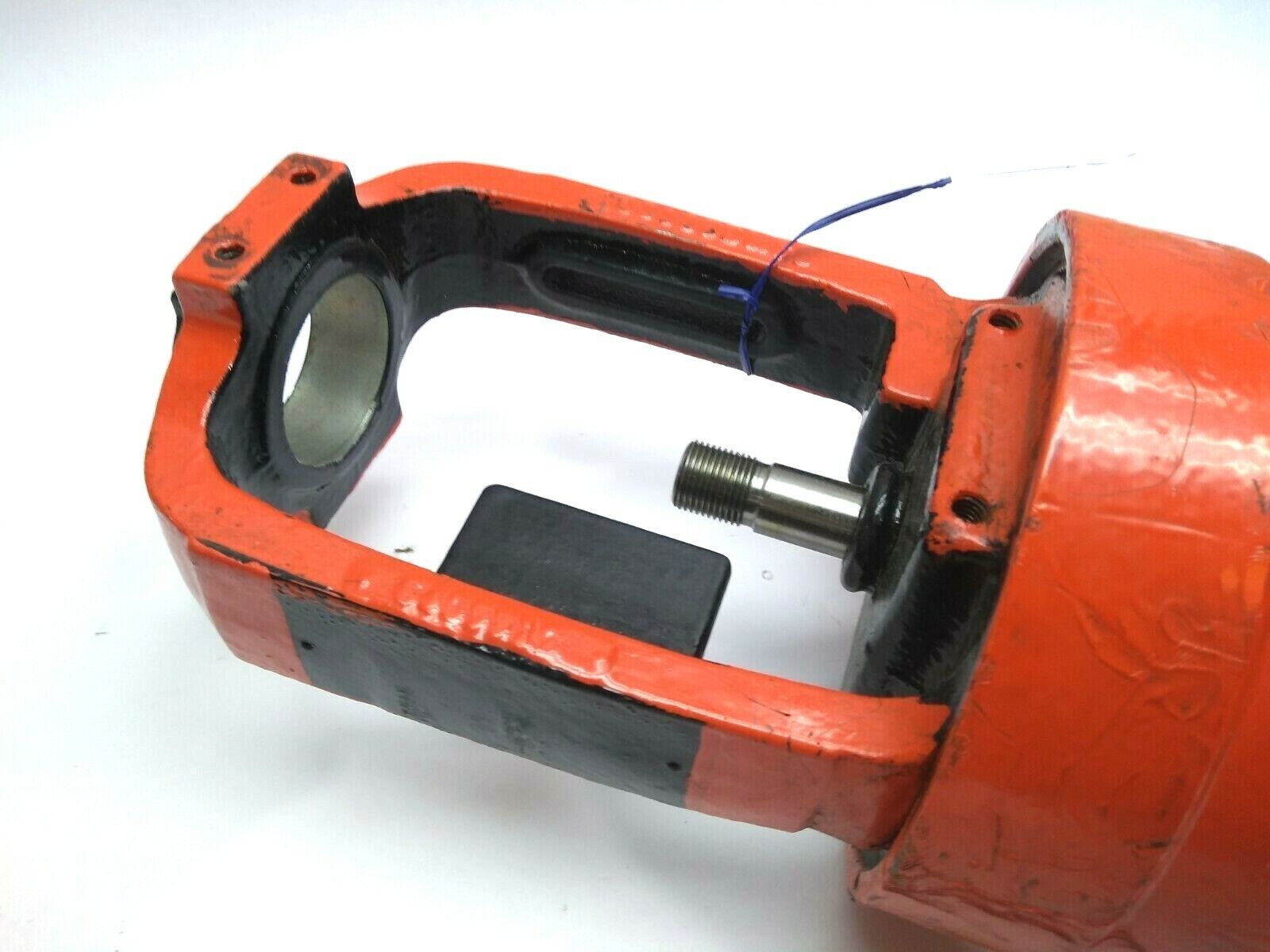 Hammel Dahl D02121 Pneumatic Piston Type Actuator 1/2" Inch Sampling Valve - Maverick Industrial Sales