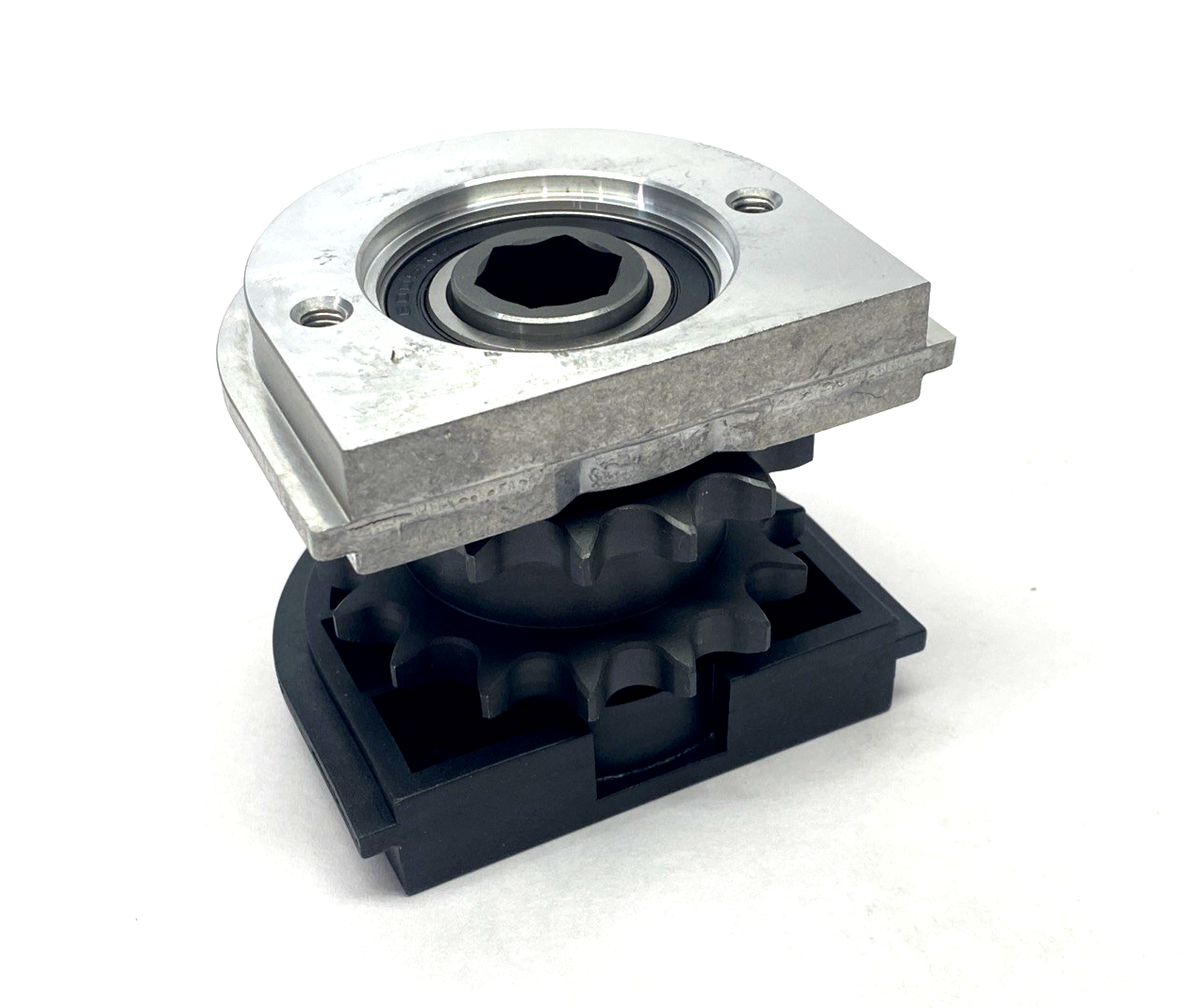 Bosch Rexroth 3842532677 Drive Kit BS 2/R - Maverick Industrial Sales