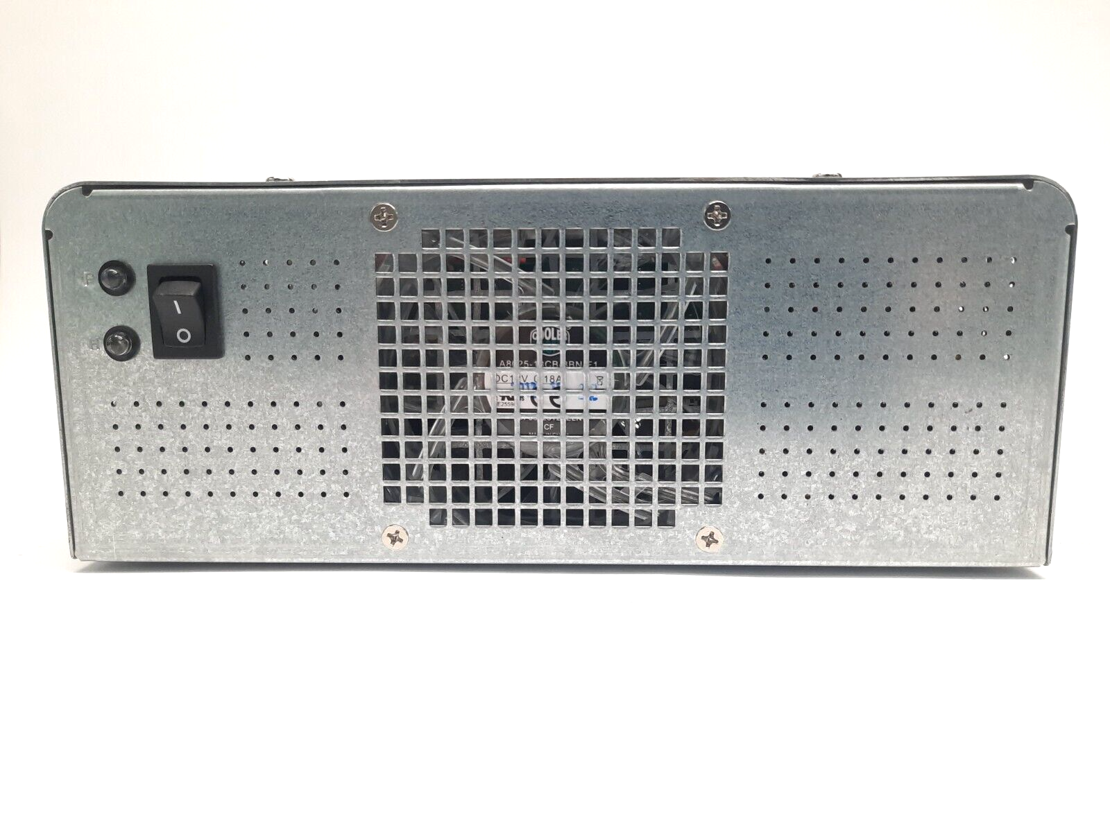 Parata 630-0282-01 Rev 01 Prepped PC Computer for Parata Express R100/485 - Maverick Industrial Sales