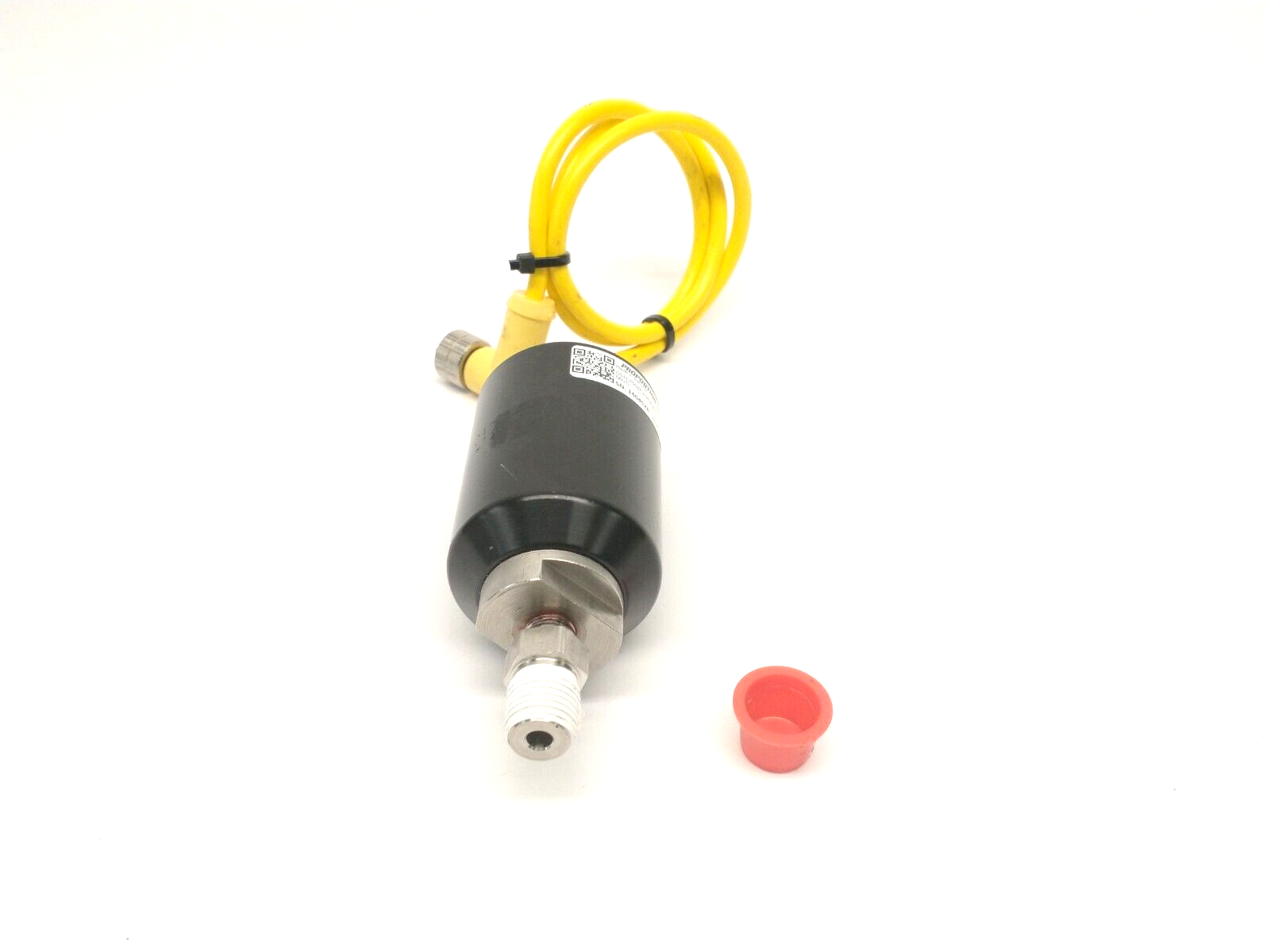 Proportion-Air DSTEY00ZP10PSGA Rev. B High Pressure Transducer - Maverick Industrial Sales