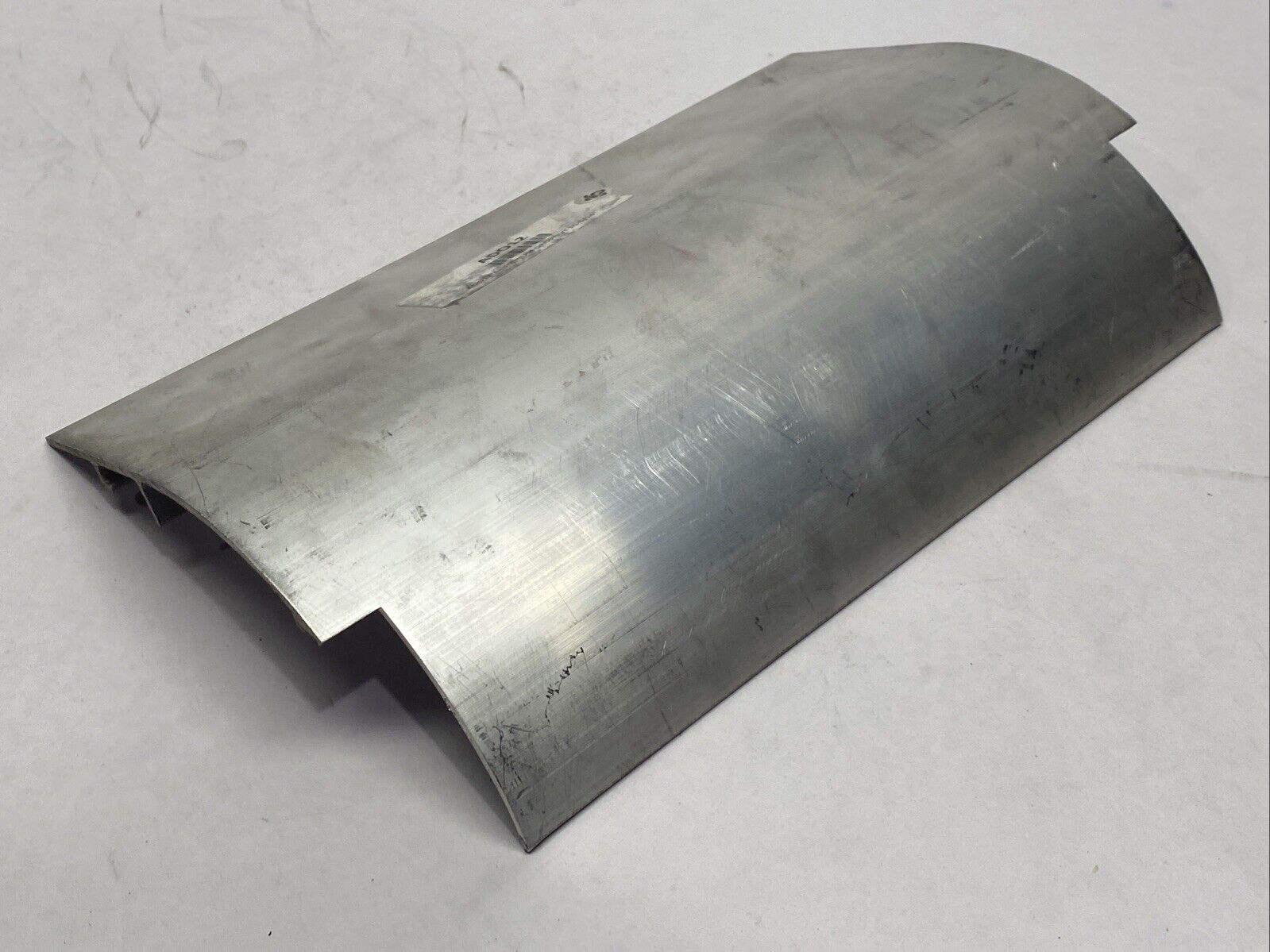 AD012 Aluminum Dropout 11-5/16" - Maverick Industrial Sales