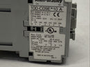 Allen Bradley 100-C09EQ10A Ser A Contactor 32A 690V 12VDC Coil - Maverick Industrial Sales