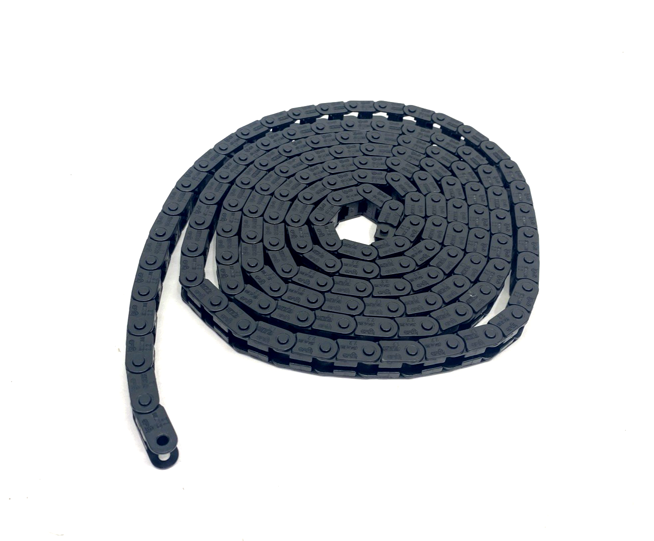 Igus E04-07-015-0 E-Chain Cable Carrier 89" Total Length E04.07.015 - Maverick Industrial Sales