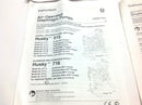 Graco 308666, 308466G, 309881ZAC, and 308609P Instruction / Parts Manuals - Maverick Industrial Sales