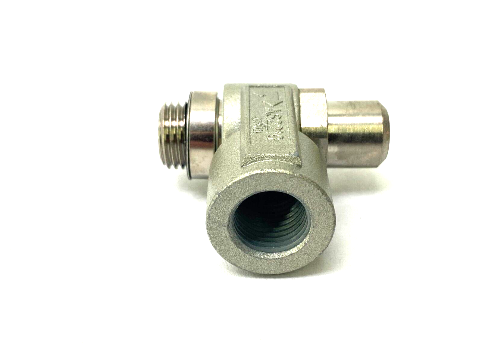 SMC AS2210-G02-X396 Speed/Flow Control Fitting - Maverick Industrial Sales