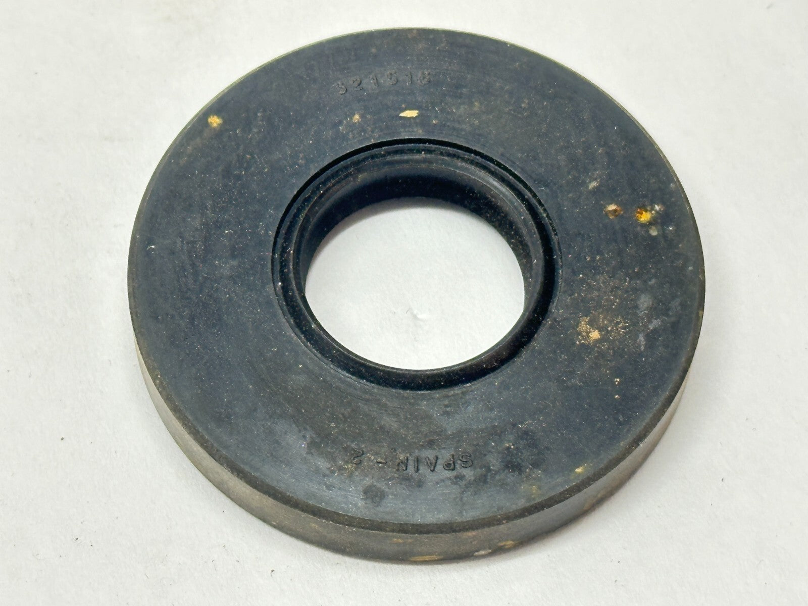 National Federal Mogul 321516 Oil Seal LOT OF 2 - Maverick Industrial Sales