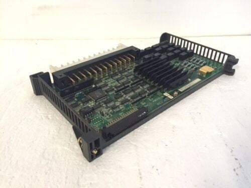 Yaskawa JANCD-MRY01B-1 Rev. E03 DF9200676-D0N PCB Control Board MRY01B-1 - Maverick Industrial Sales