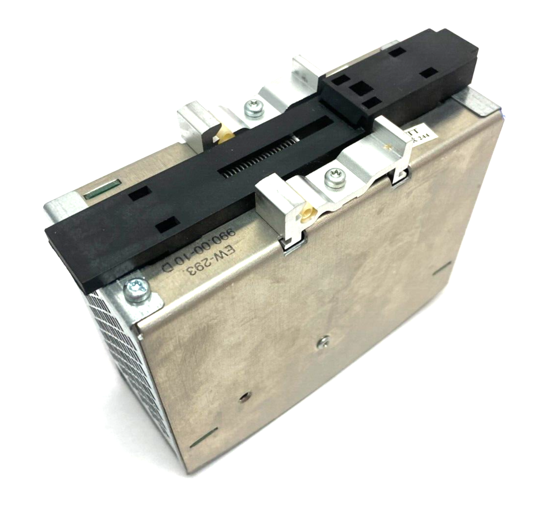 Emerson SOLA SDN8-5-24 Power Supply 18-36VDC 2, 9-1, 5A Input 5, 1V/ 8A Output - Maverick Industrial Sales