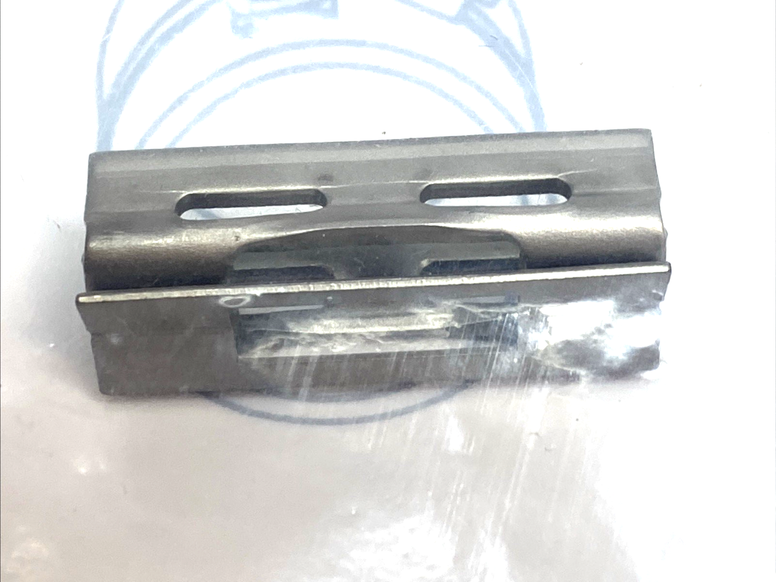 N199-1055 | Numatics Sensor Bracket Kit For Round Cylinders - New - Maverick Industrial Sales
