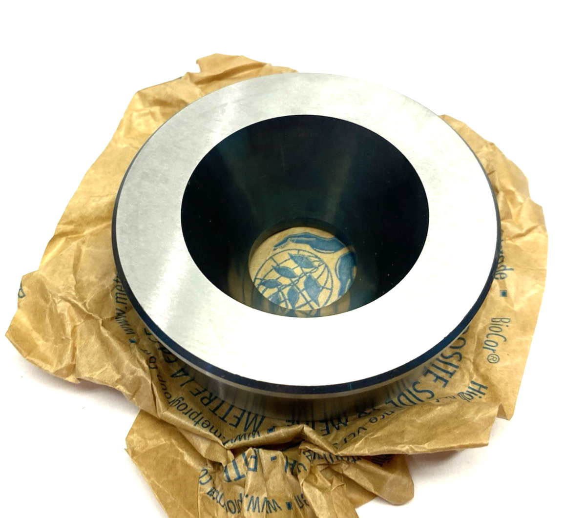 Instron T1733-1194 Alignment Bushing, Tooling Unit - Maverick Industrial Sales