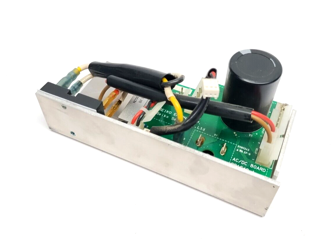 Seiko Epson SKP364-1 AC/DC Power Board SP1540-1 - Maverick Industrial Sales