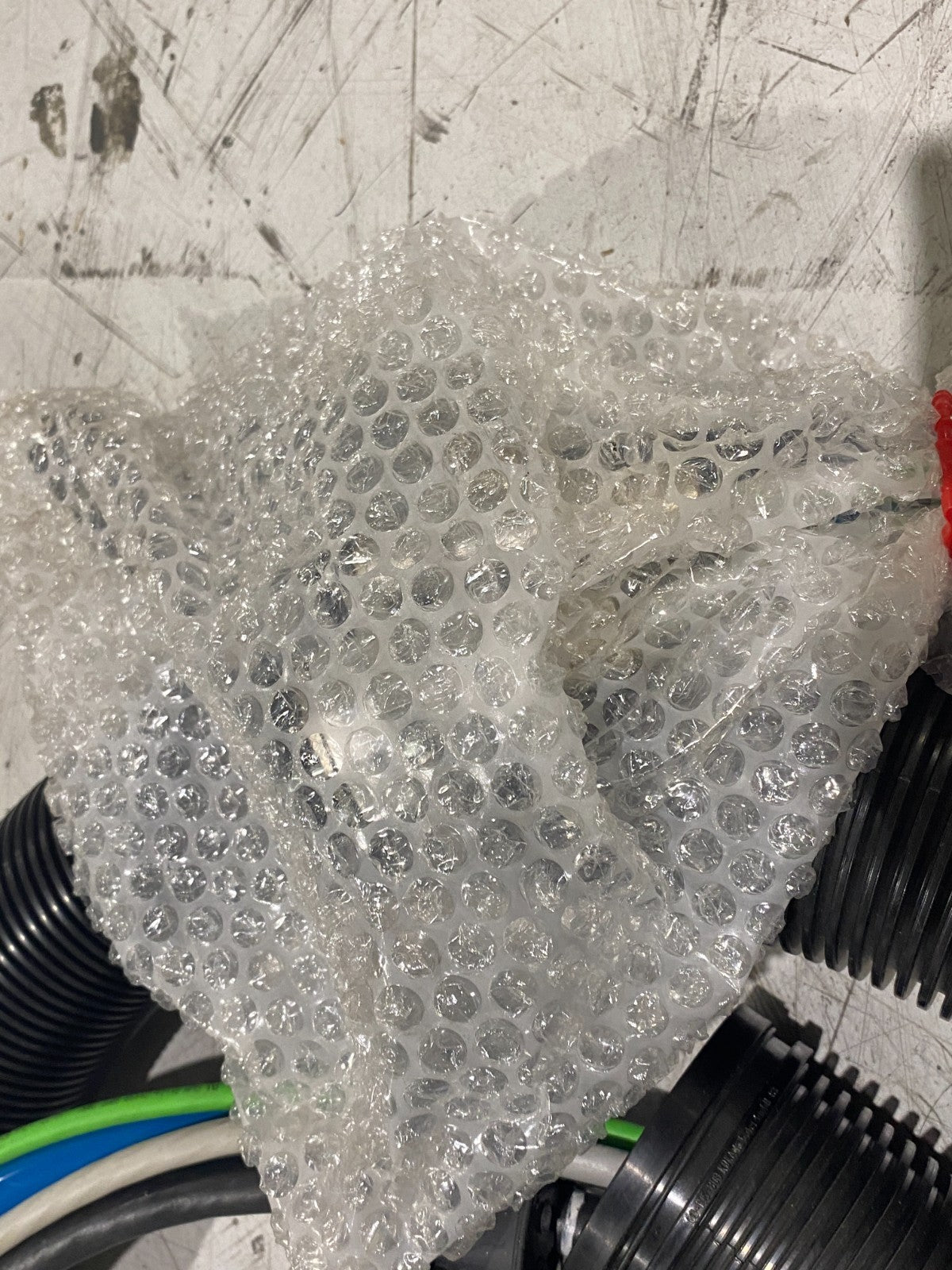 Kuka 333838 Robot Harness Energy System ES13 133 CTR PNT EPS AIR - Maverick Industrial Sales