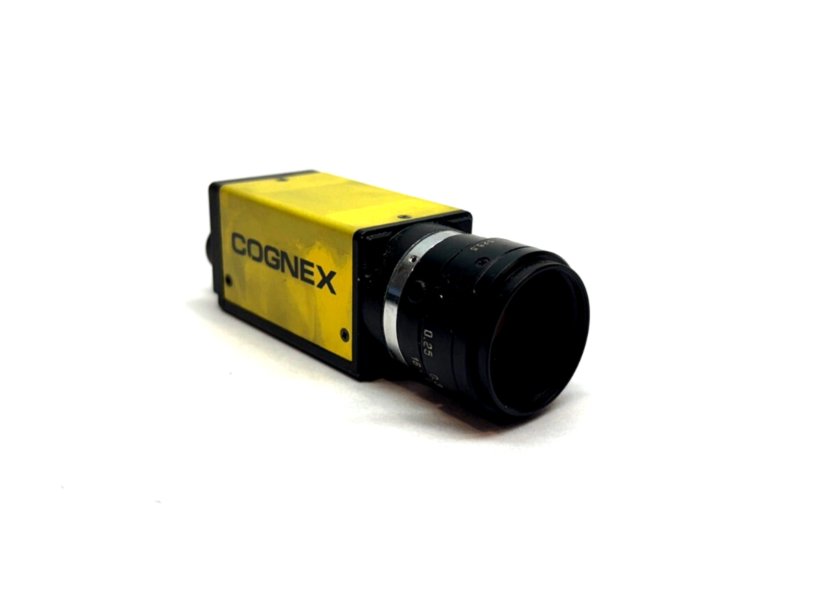 Cognex ISM1100-10 In-Sight Micro Vision System Camera, 825-0005-1R B - Maverick Industrial Sales