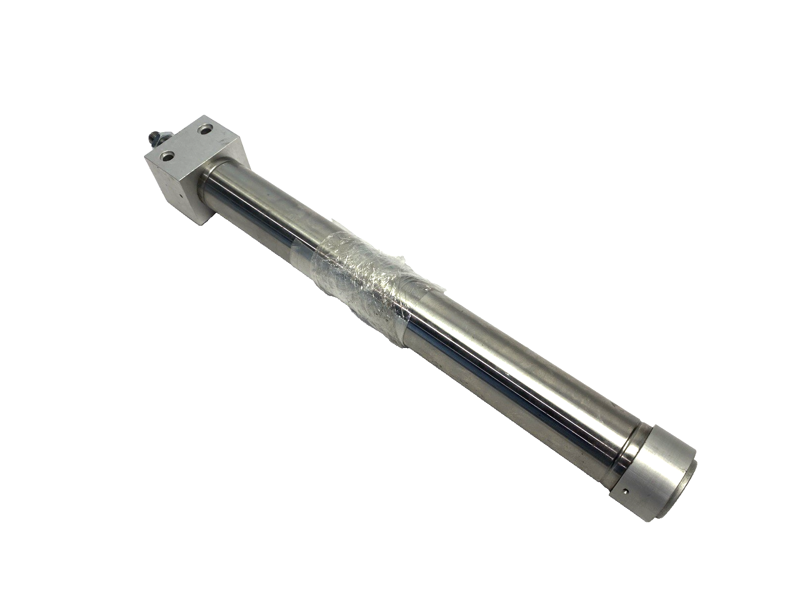 Festo DSNU-32-250-PPV-A-MH Pneumatic Cylinder 32mm Bore 250mm Stroke 193992 - Maverick Industrial Sales