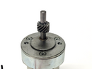 Ametek GM9234C262-R4 Pittman Gearmotor 11.5:1 Ratio 38.2VDC NO CONNECTOR - Maverick Industrial Sales