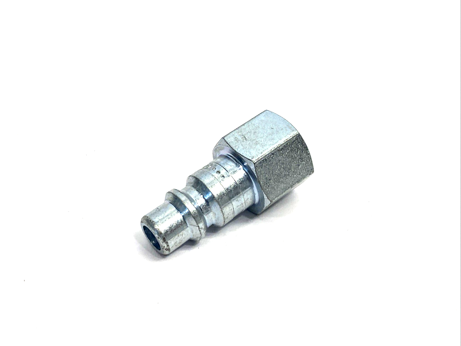 Coilhose 5802 Quick-Connect Coupler/Fitting 3/8" Body 3/8" Female NPT LOT OF 15 - Maverick Industrial Sales