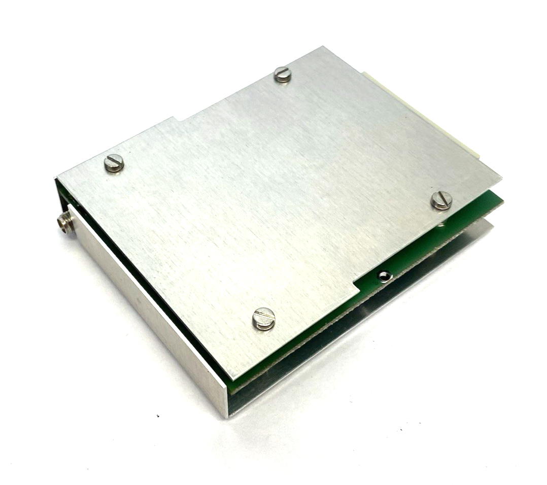 RSV 347923-9002-010 Specimen Current Amplifier SCA - Maverick Industrial Sales