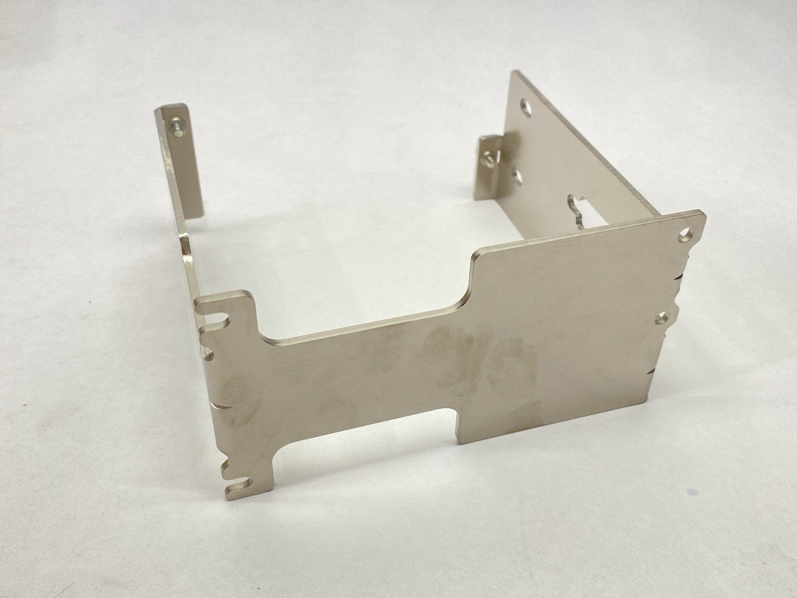 MAFP04-12B | Oriental Motor Driver Mounting Bracket - New – Open box - Maverick Industrial Sales