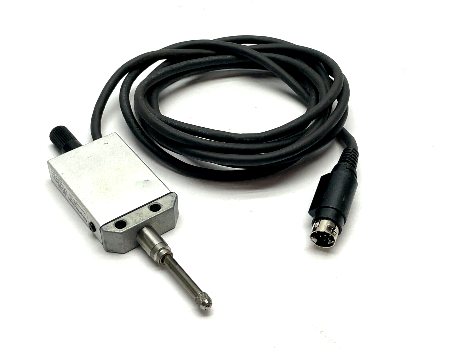 Magnescale DT12N Digital Scale Probe - Maverick Industrial Sales