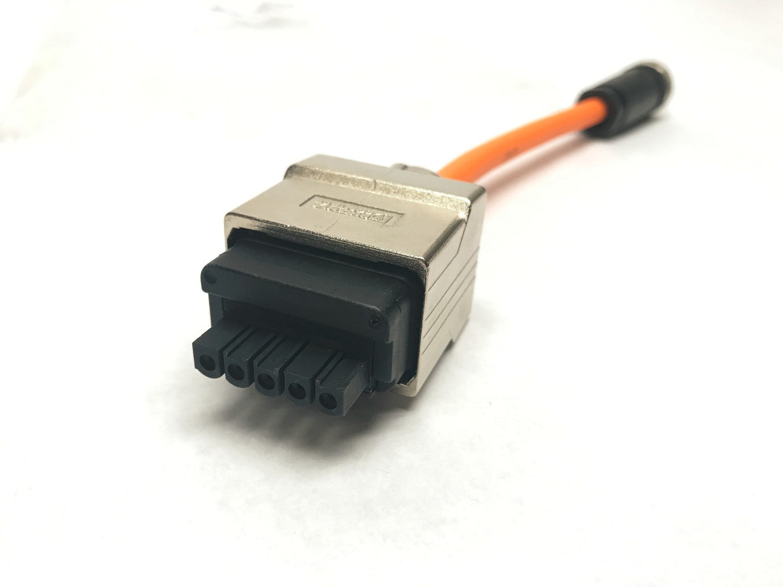 Pepperl+Fuchs ICZ-AIDA1-MSTB-0,2M-PUR-V1-G Connection Cable, Phoenix 241536 - Maverick Industrial Sales