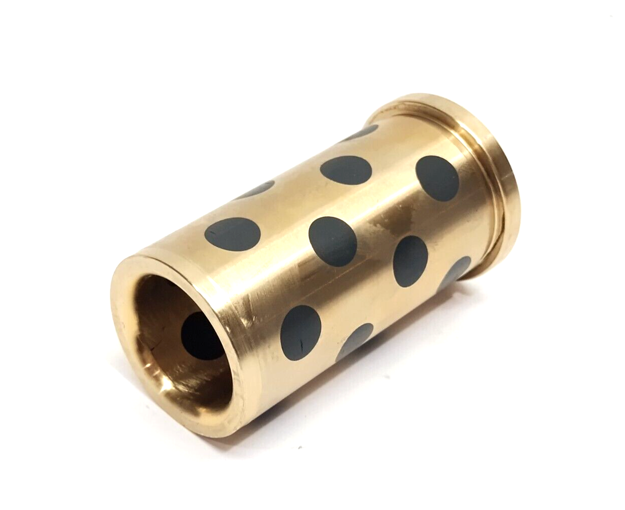 Danly IEM S1000-23G Self Lubricating Mold Shoulder Bushing 1" ID x 2.875" 2-PACK - Maverick Industrial Sales