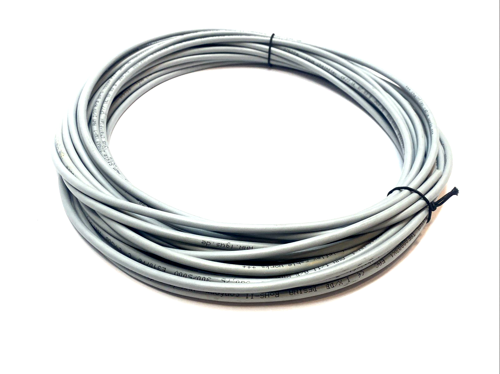 Igus Chainflex CF77-UL-D Control Cable 16AWG - Maverick Industrial Sales
