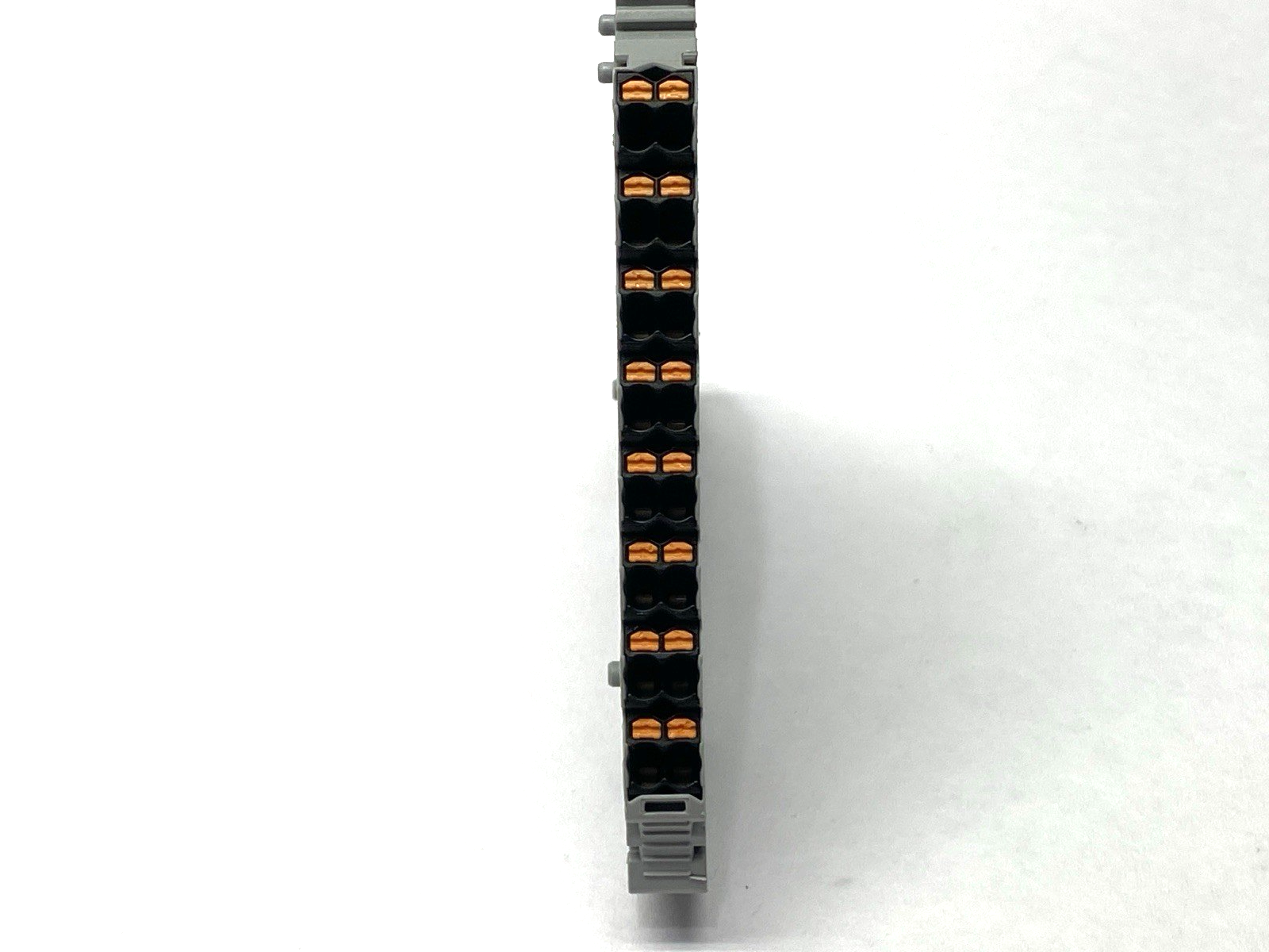 PTRV 8/GY | Phoenix Contact Marshaling Panel 3270140 LOT OF 2 - Used - Maverick Industrial Sales