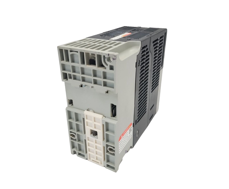 Allen Bradley 25B-B011N104 Ser. A PowerFlex 525 AC Drive 3HP 2.2kW 3PH 240VAC - Maverick Industrial Sales