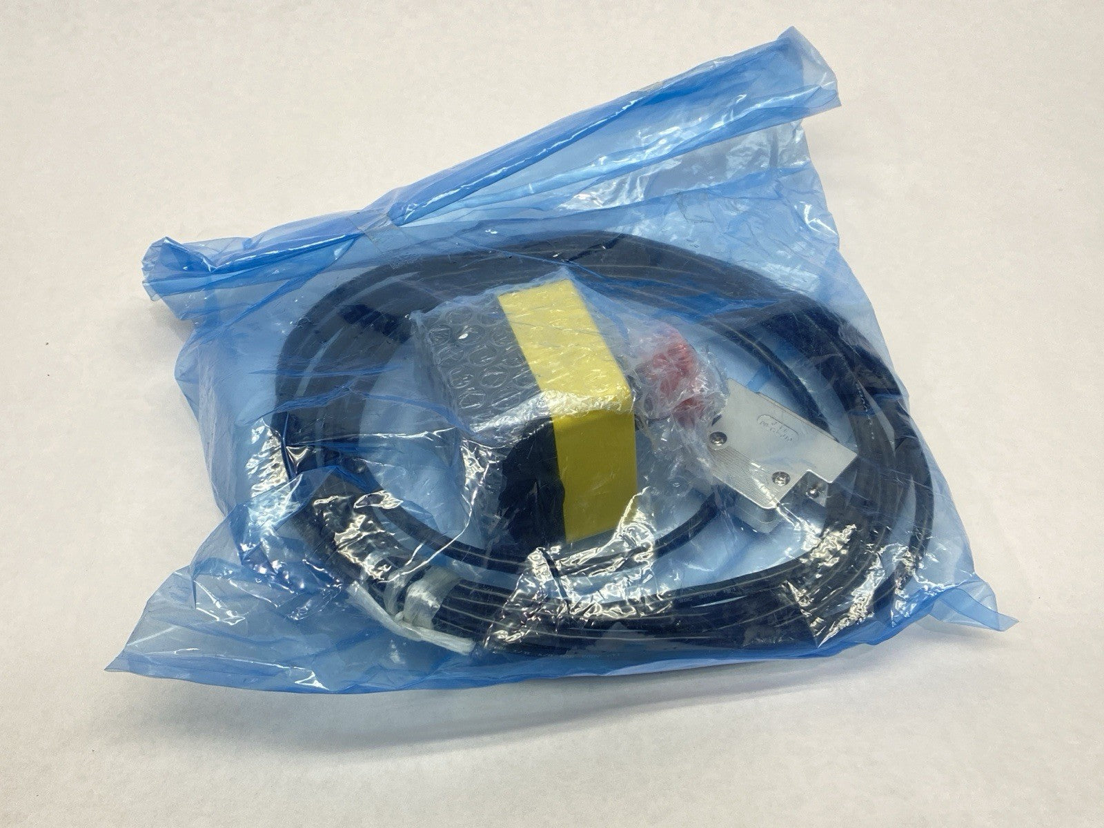 HW1X | Idec Type Control Box Emergency Stop Pushbutton - New - Maverick Industrial Sales