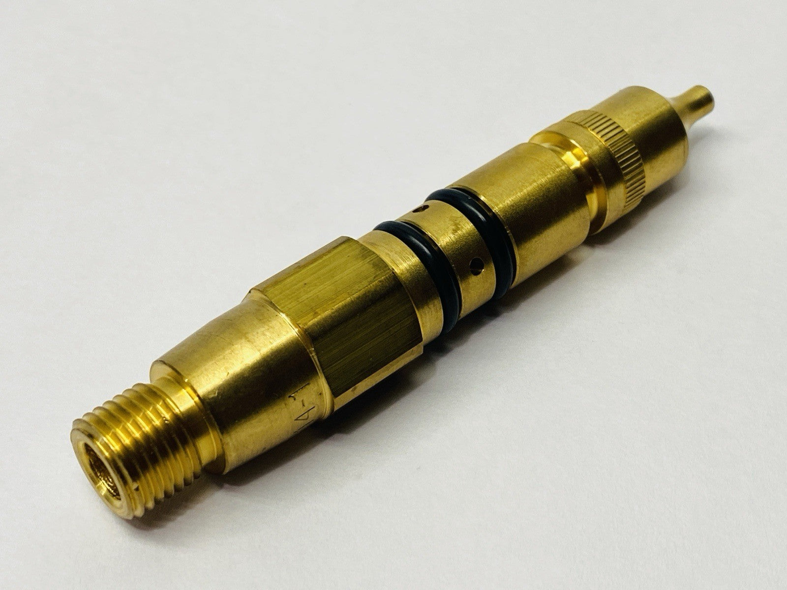 Tregaskiss 214-1 Power Pin - Maverick Industrial Sales