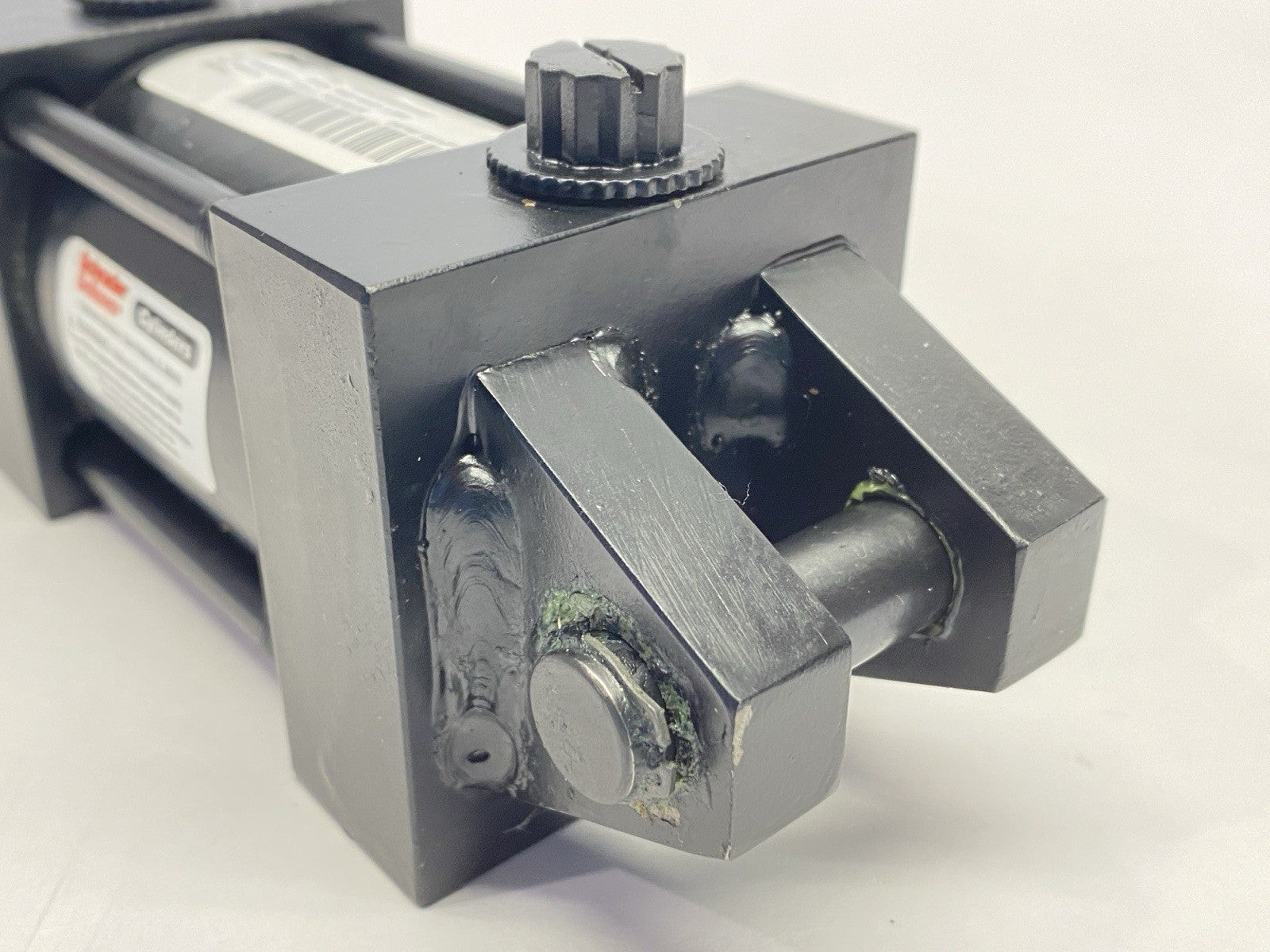 Schrader Bellows PNB118121 1.500 Heavy Duty Cylinder 1HPA2000250087 - Maverick Industrial Sales