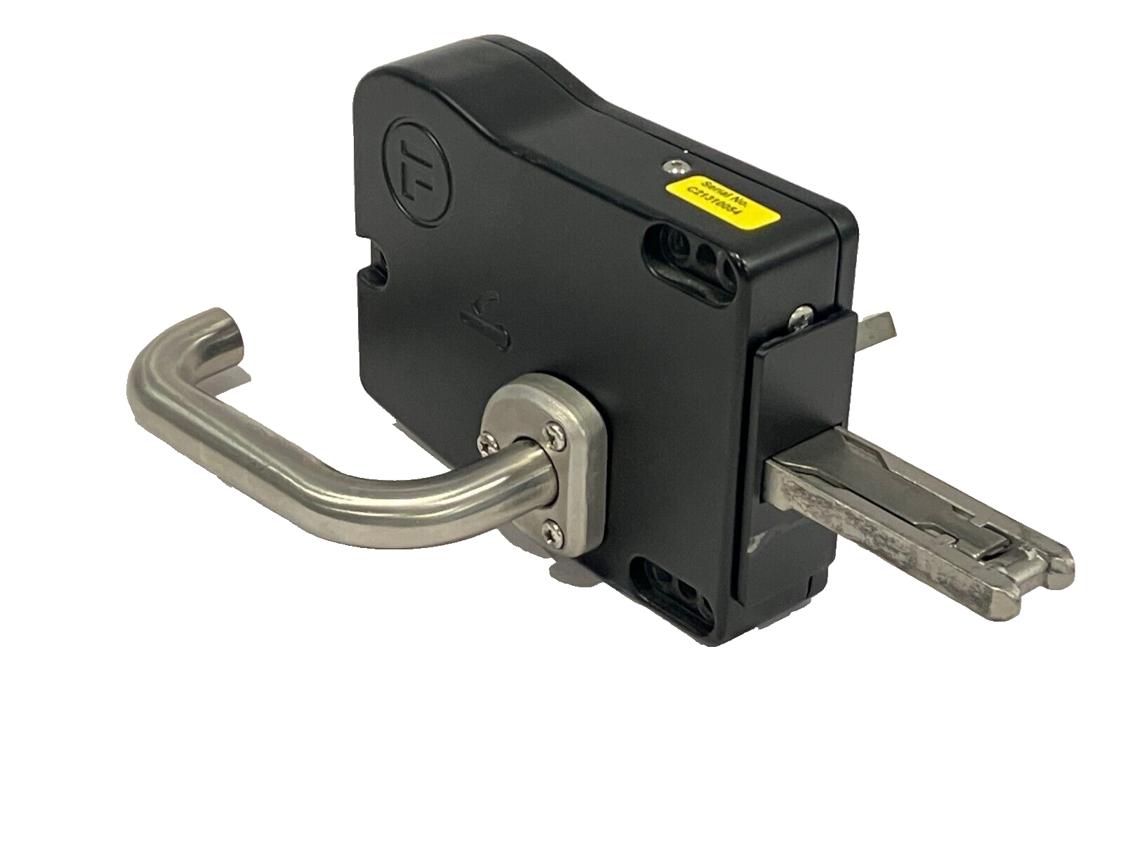 Fortress Interlocks EN proHandle Machine Guarding Handle MISSING HANDLE - Maverick Industrial Sales