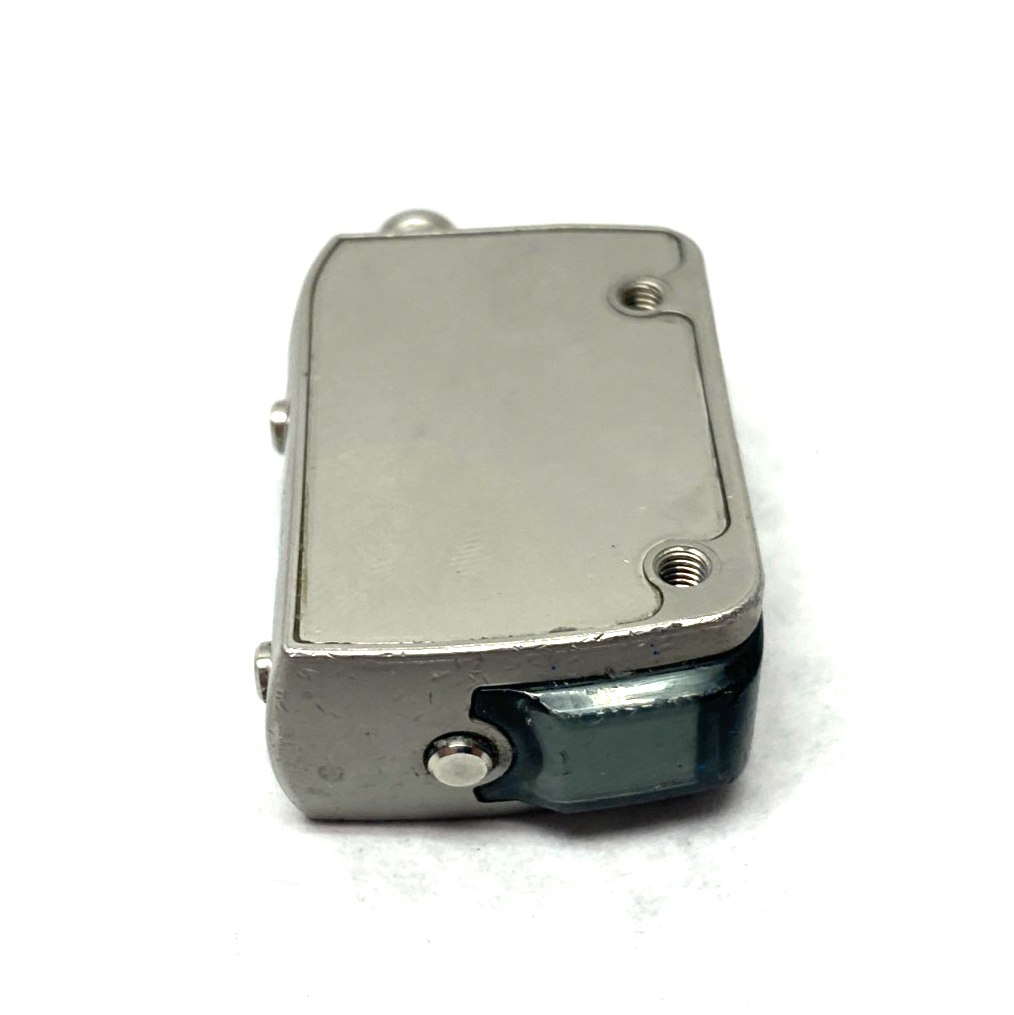 Keyence LR-ZH500C3P Self-Contained Cmos Laser Sensor M8 Connector Type 500mm - Maverick Industrial Sales