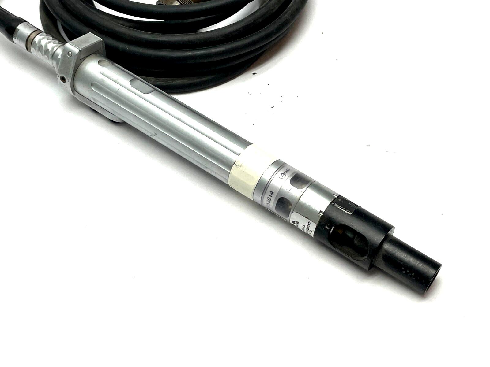ASG SD2500-35FX Fixture Mount Transducerized Electric Screwdriver - Maverick Industrial Sales