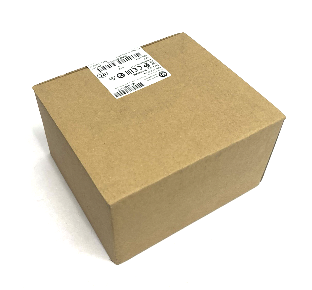 5094-RTB3 | Allen Bradley Ser. A FLEX 5000 I/O RTB Screw Terminal Module - New - Maverick Industrial Sales