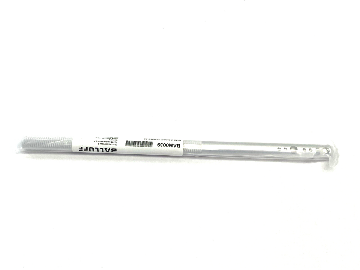 Balluff BAM0039 Flexible Mounting System 250mm Length, BMS BS-M-D12-0250-02 - Maverick Industrial Sales