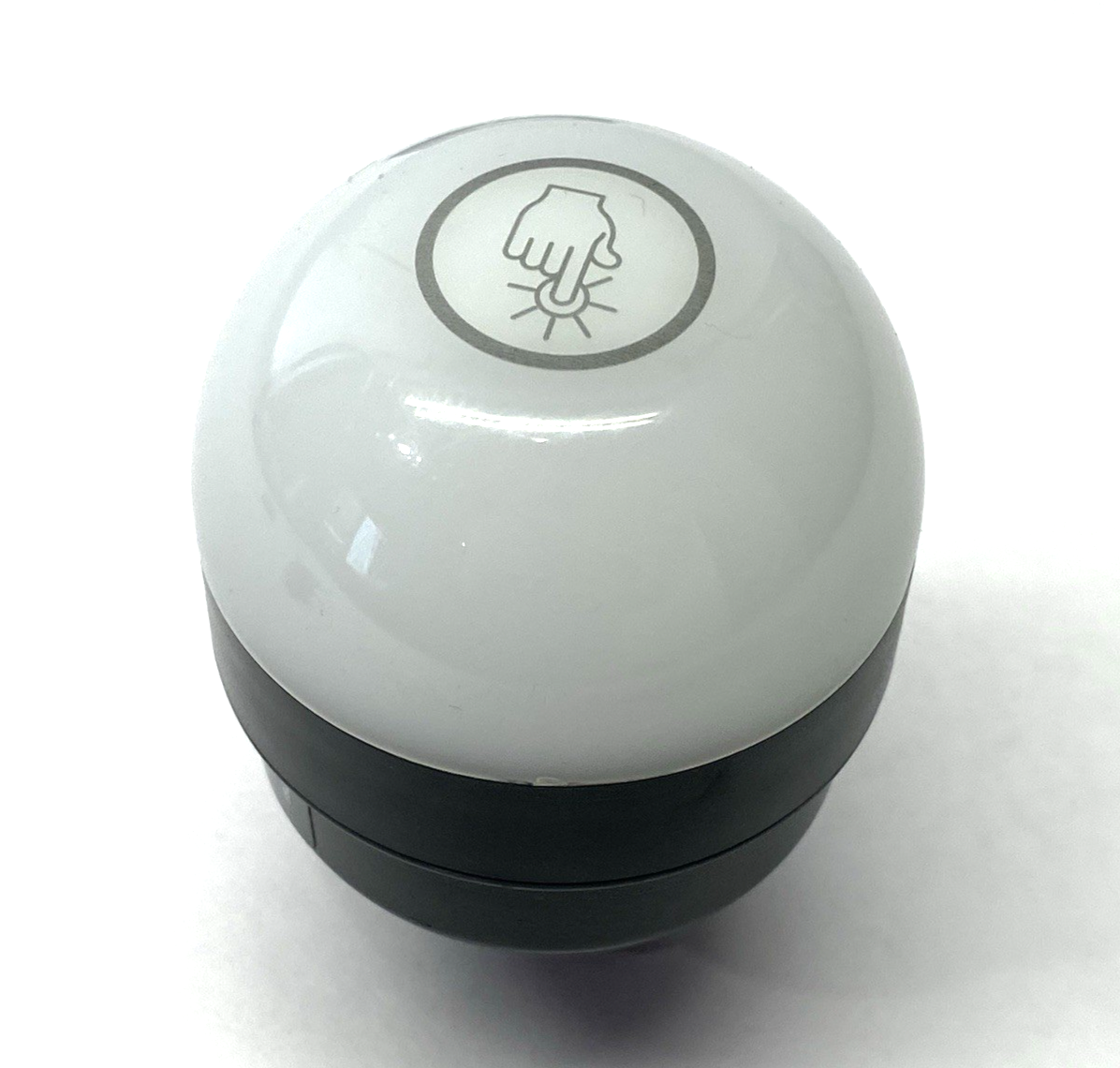 K70APT2GXDQ | Banner EZ-LIGHT: 1-Color Touch Sensor Gen 2; Job Light Only, 96858 - Used - Maverick Industrial Sales