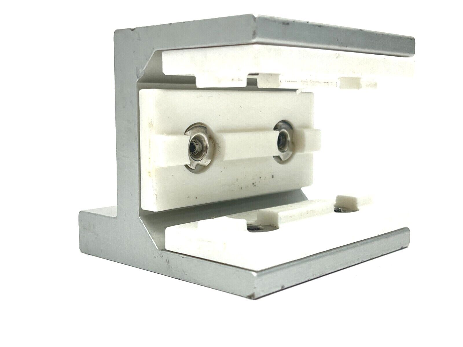 80/20 6830 Single Flange Short High-Cycle Linear Bearing 15 Series MISSING BOLT - Maverick Industrial Sales