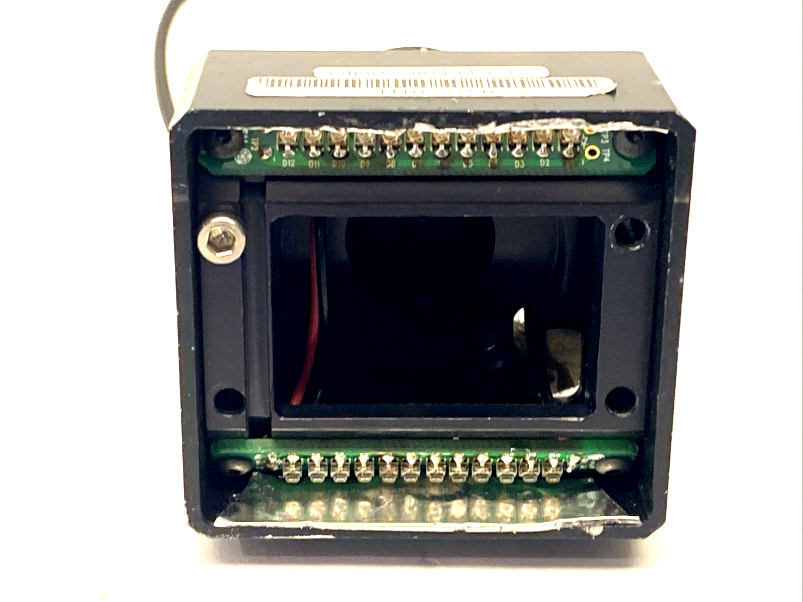 ASM 01-89014 Rev. C Machine Vision Lighting Module For Eagle 60 Bonder - Maverick Industrial Sales
