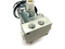 Parker N1952900153 Mini King Solenoid Valve 20-140psi 120/60VAC - Maverick Industrial Sales