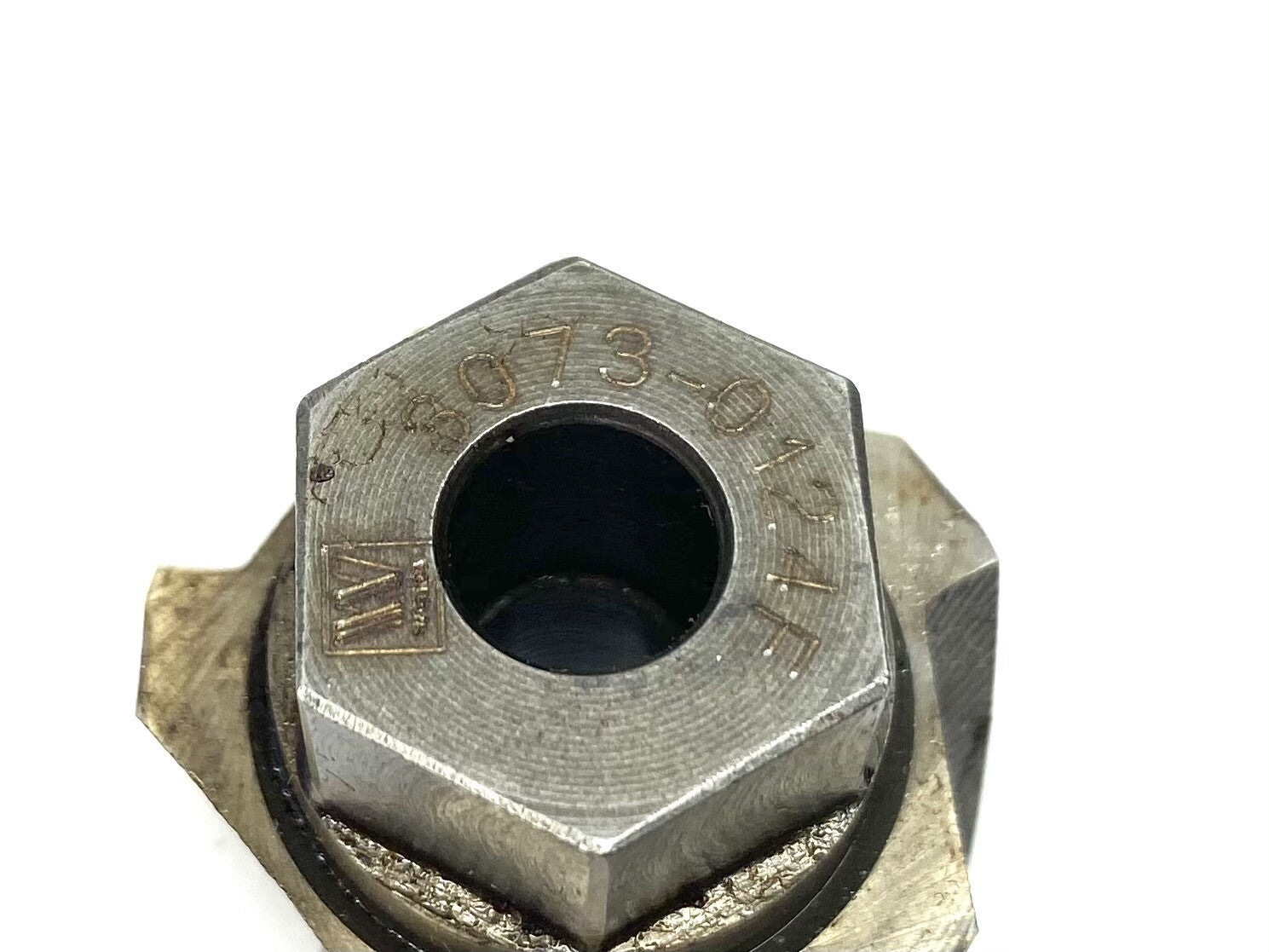 Quick Change 3/4" Hex Drive Counterbore Cutter 1-5/16" Diameter - Maverick Industrial Sales